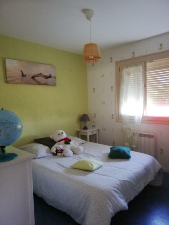 Vaux-sur-Vienne Chambre Privee Calme,Campagne,Etape,Deplacement Pro,Abri Moto Velo,Parking מראה חיצוני תמונה